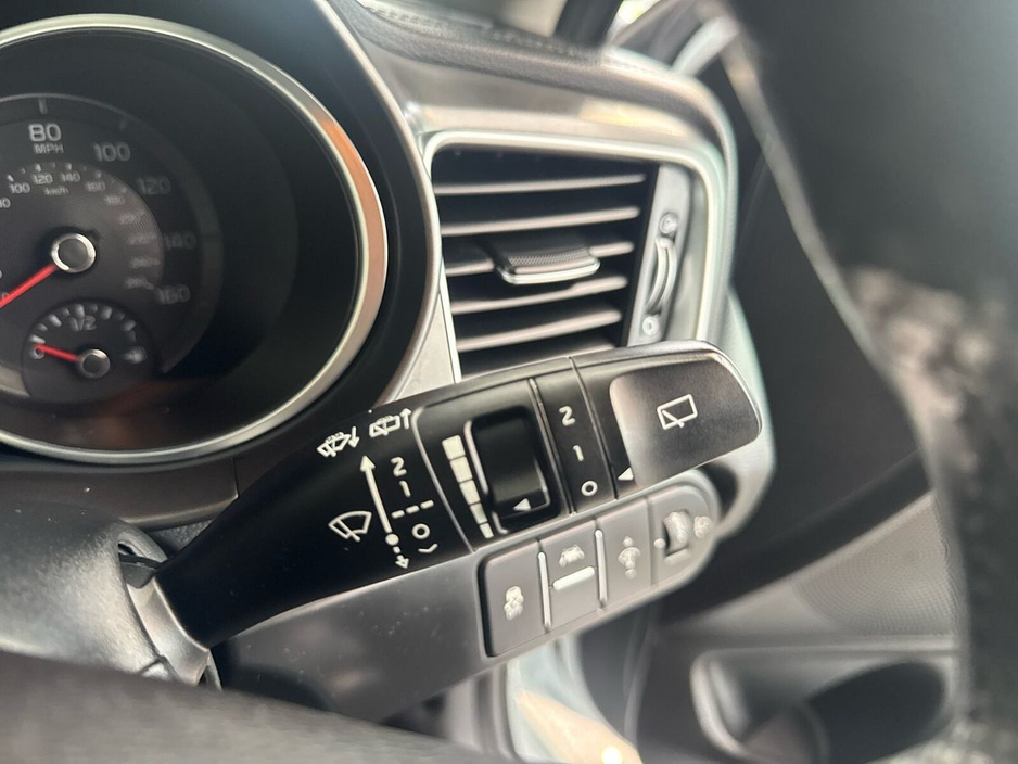 2019 Kia Ceed 1.6 K3 Diesel €15,975