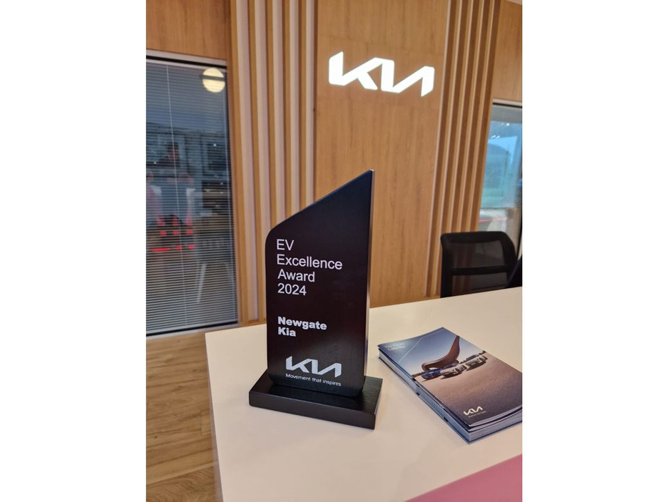 2023 Kia Niro K3 €30,950