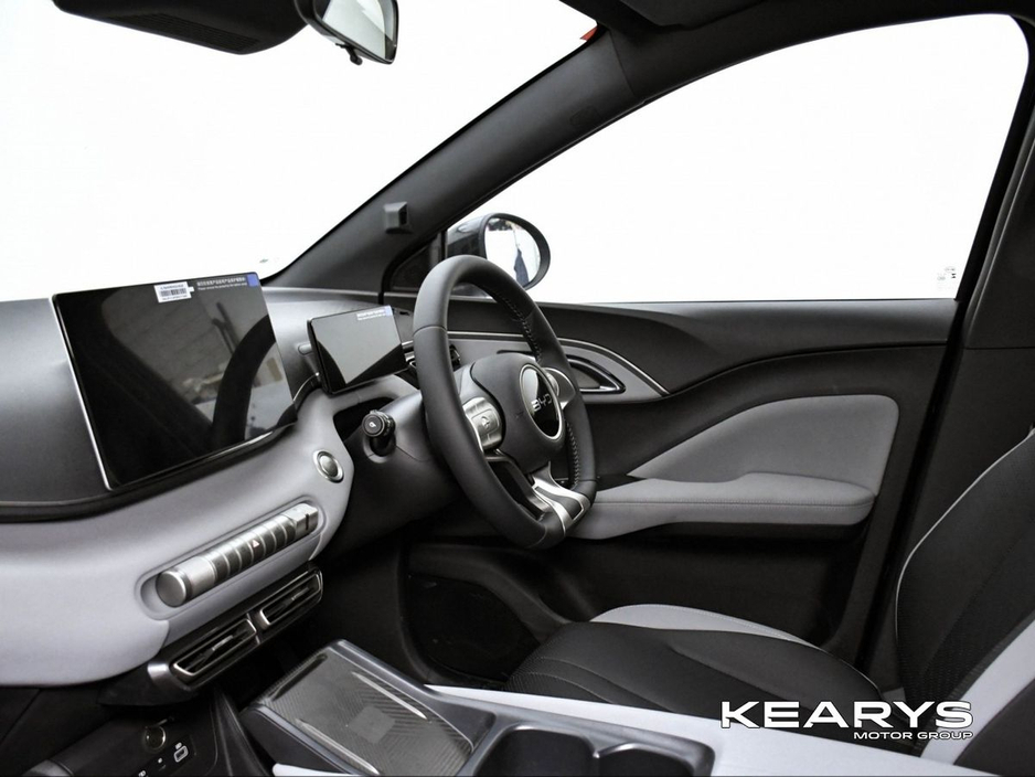 2026 BYD Dolphin Surf Order your 261 Dolphin Surf Boost Black today!