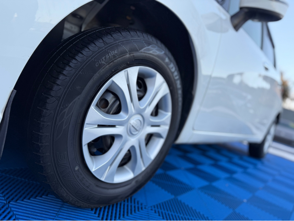 2018 Nissan Note X - 1.2 PETROL - AUTO - 12M WARRANTY - CAR: 1566 €10,950