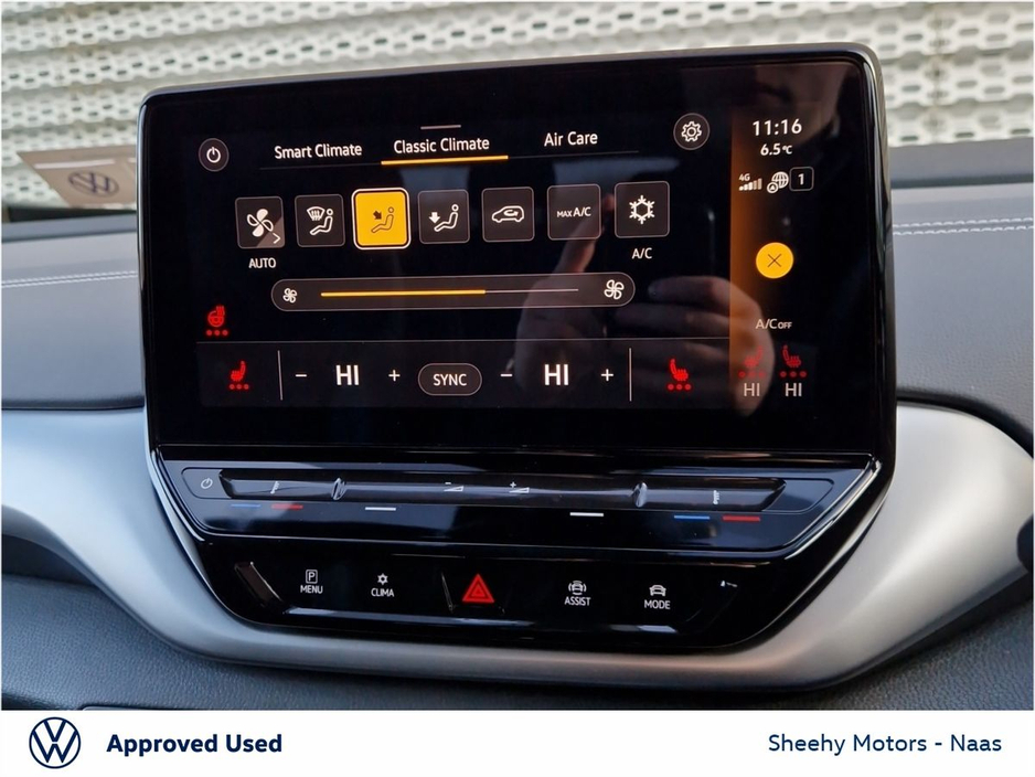 2023 Volkswagen ID.4 Life Dx 77kWh €32,995