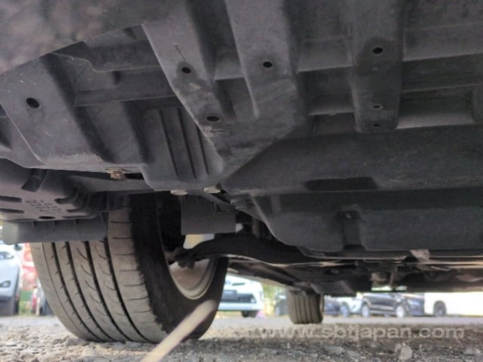 2016 Toyota Prius  €16,000