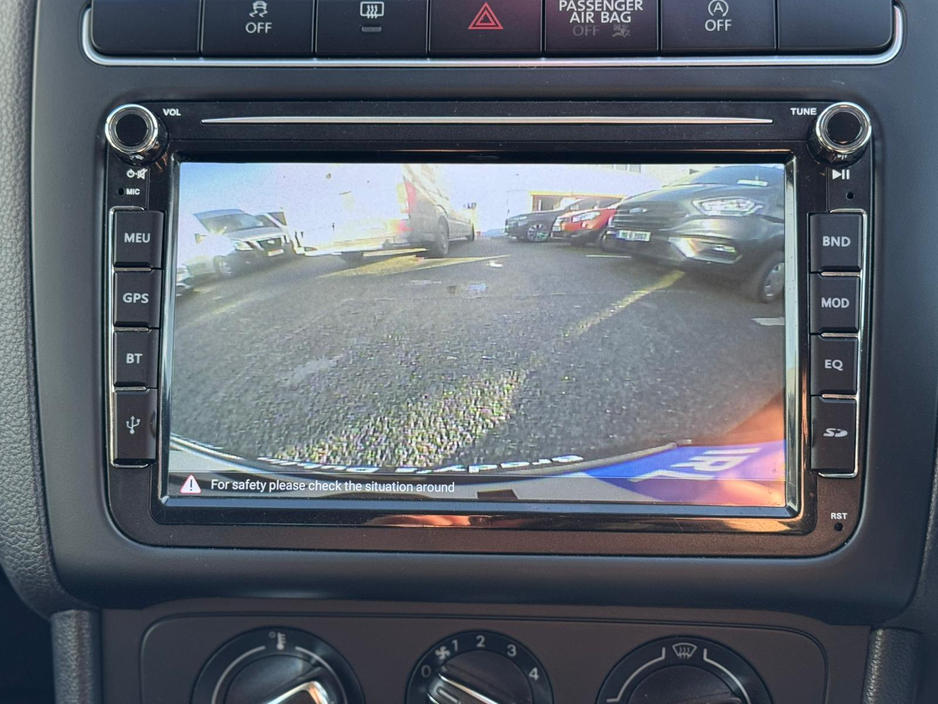 2013 Volkswagen Polo AUTOMATIC NCT+TAX €8,499