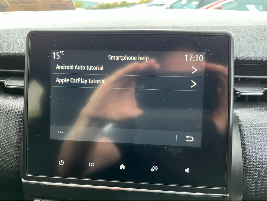 2022 Renault Clio DYNAMIQUE EDITION 1.0 PETROL €14,950