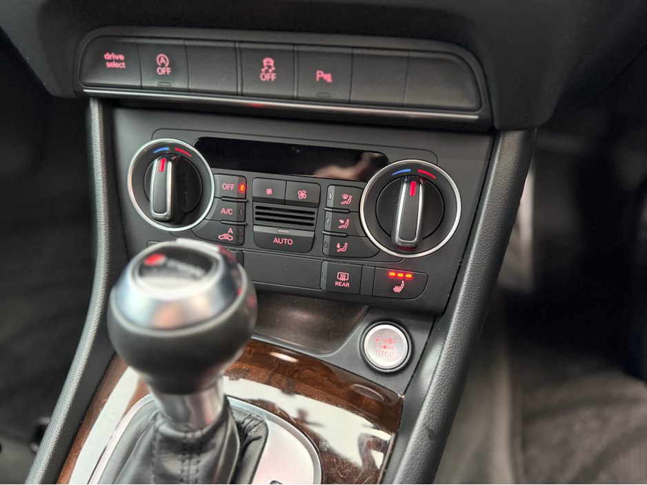 2017 Audi Q3 SPORT - 1.4 PETROL - AUTO - 12M WARRANTY - CAR: