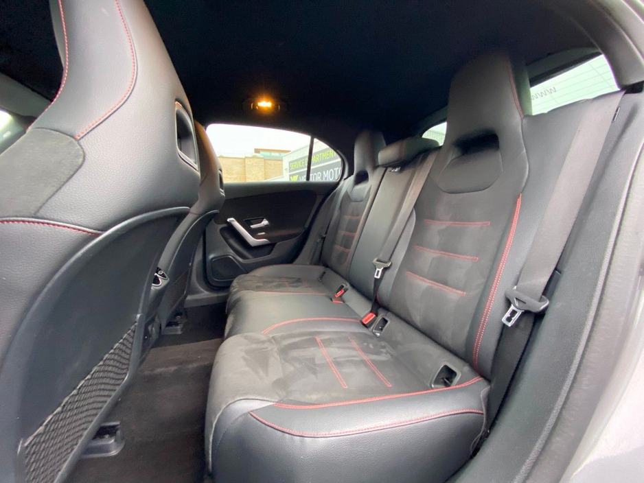 2021 Mercedes-Benz A Class A250E AMG PHEV €27,995