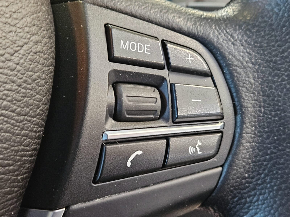 2018 BMW X3 sDrive18d SE €22,950