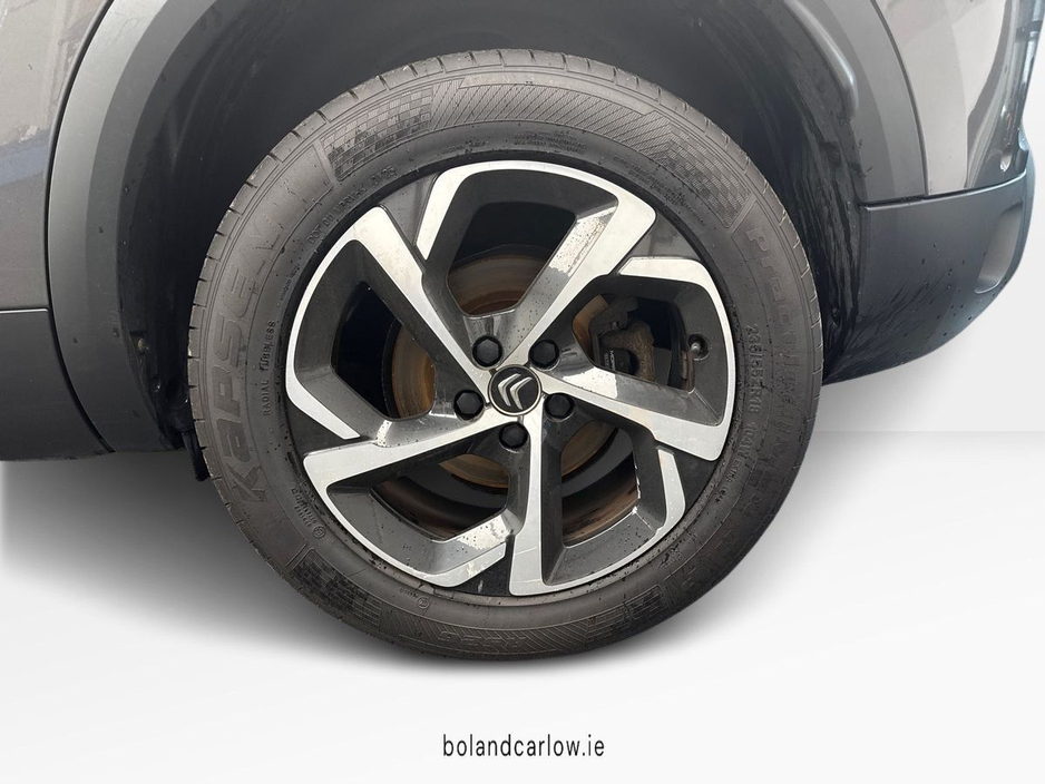 2019 Citroen C5 Aircross 1.5HDi FEEL *PRICE REDUCTION* €55 P/W €17,890