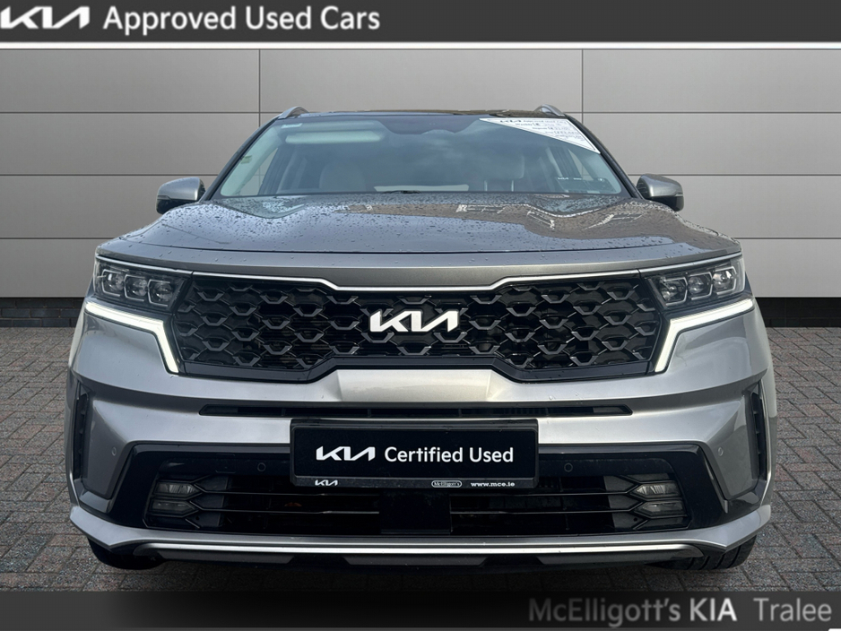 2023 Kia Sorento DSL MY23 SAM 5 €49,950