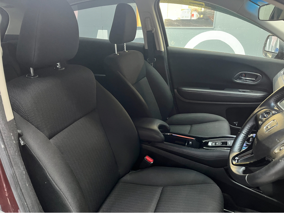 2015 Honda Vezel €15950! 2015 HONDA VEZEL HYBRID X 1.5 AUTOMATIC / REVERSE CAMERA / CRUISE CONTROL €15,950