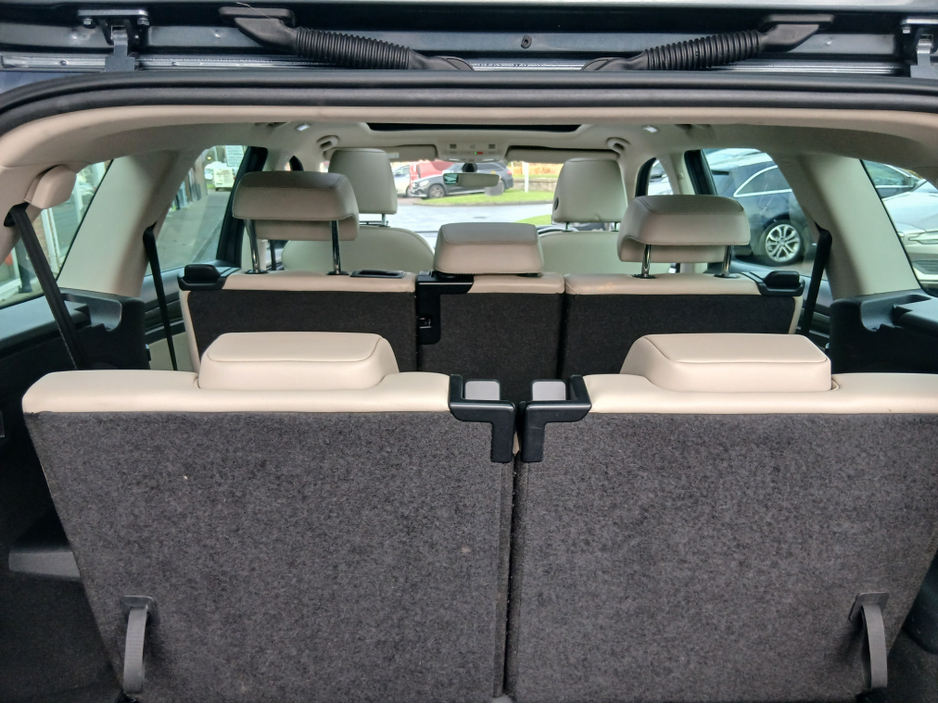 2017 Skoda Kodiaq STYLE 2.0 TDI 150HP DSG 4 AUTO, GREAT FINANCE DEALS AVAILABLE, S.I.M.I. APPROVED DEALER €23,950