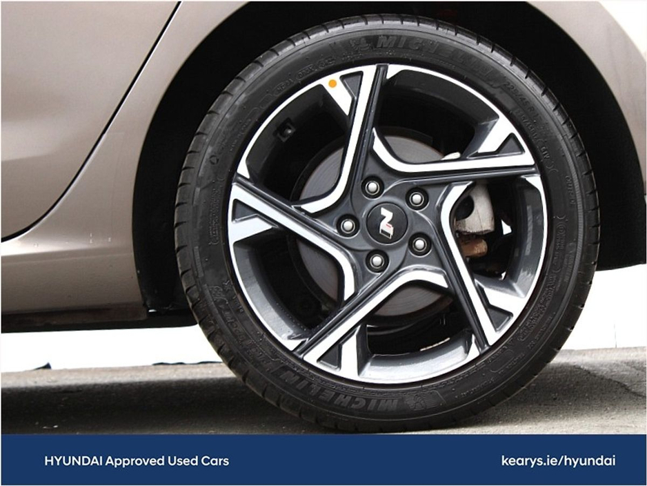 2023 Hyundai i30 N LINE - LOW MILEAGE - 1 OWNER - NLINE €26,697