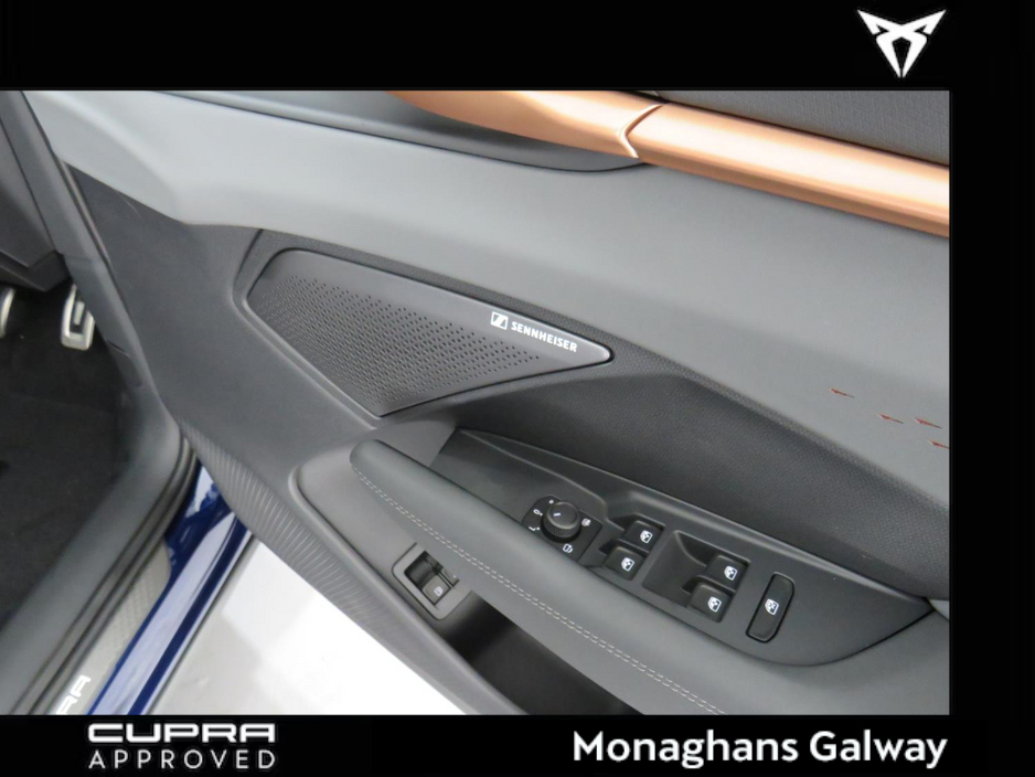 2025 Cupra Terramar EHYBRID 204BHP DSG 5DR **3K of Extras**