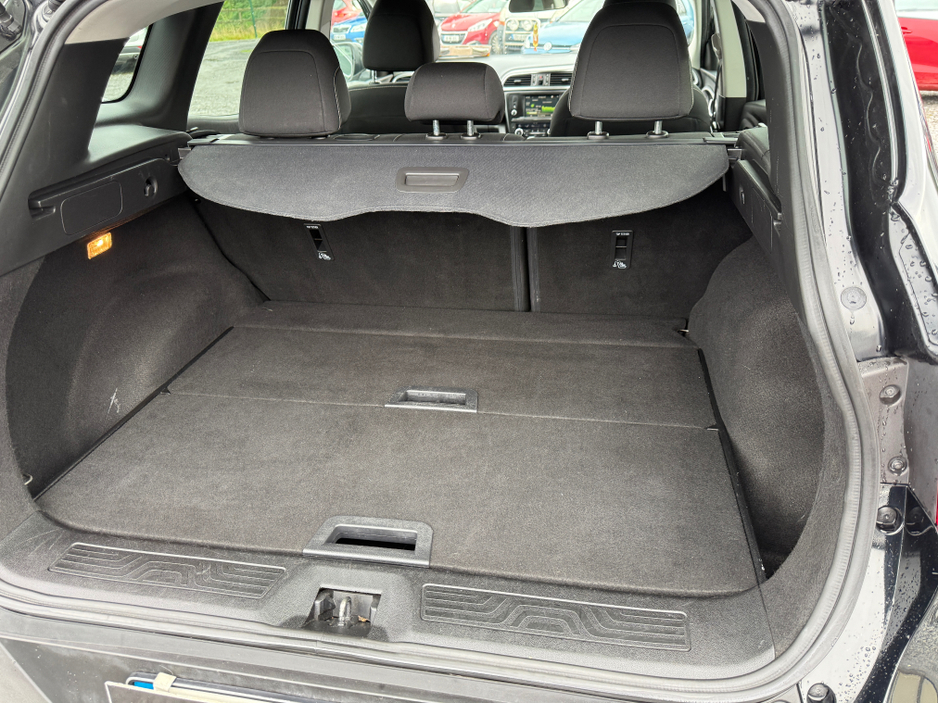 2016 Renault Kadjar DYNAMIQUE NAV ENERGY DC 4DR €9,950