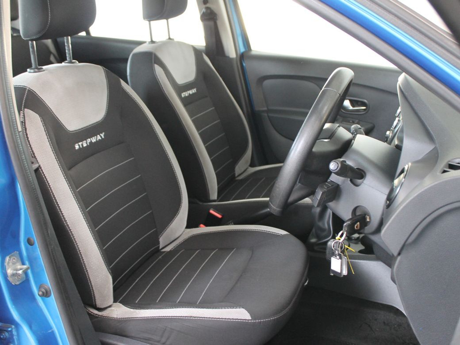 2018 Dacia Sandero Stepway Alternative TCE 90 MY1 €9,999