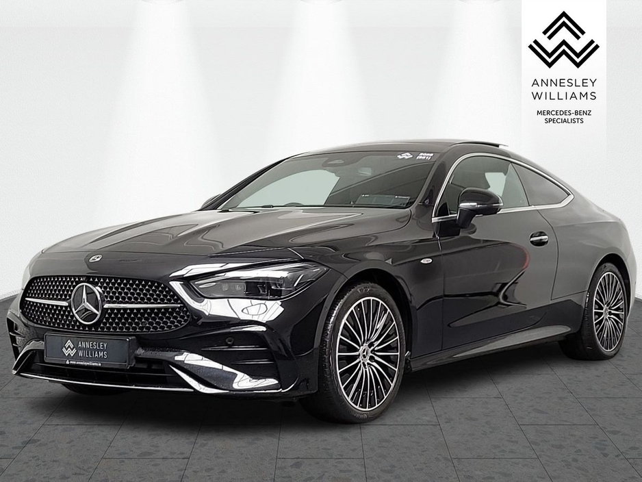 2025 Mercedes-Benz CLE CLE300e AMG Line Premium + €75,950