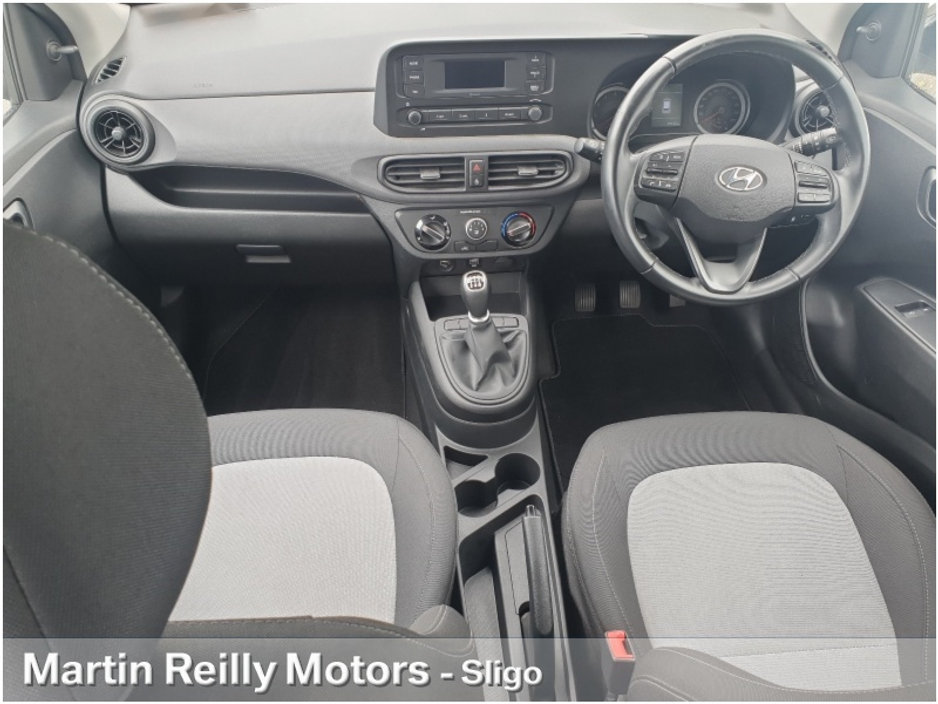 2023 Hyundai i10 1.0 Classic €15,945