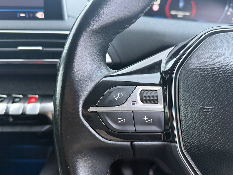 2018 Peugeot 3008 1.5 BlueHDi 130bhp Allure €14,750