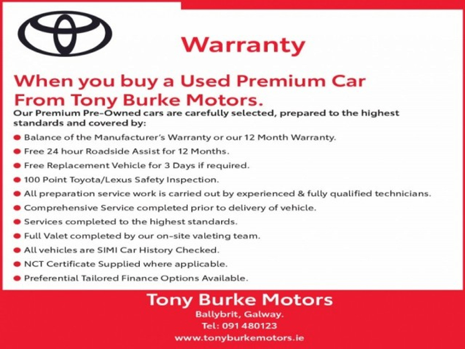 2024 Toyota Corolla Tourer Estate Hybrid - Luna Edition - 1.8 Automatic - EUR 180 Road Tax - Full Service History // Front Electric Windows // Rear Electric Windows // Electric Mirrors // Apple Carplay // Android Auto €30,895