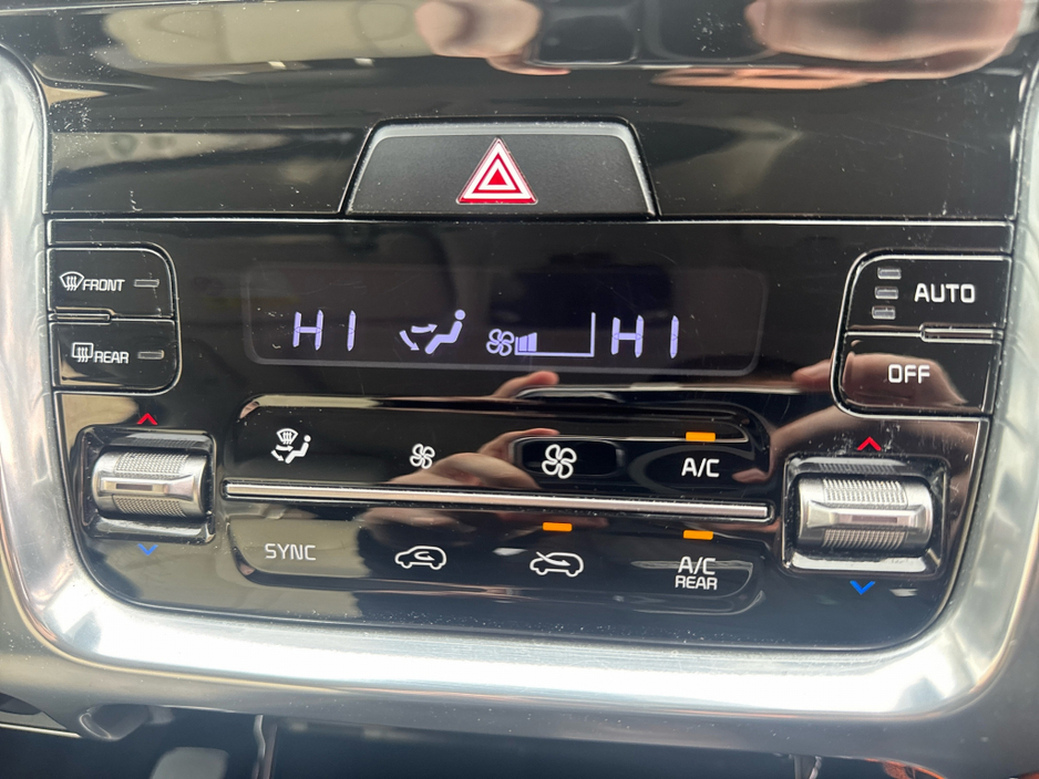 2023 Kia Sorento DSL MY23 SAM 5 €49,950