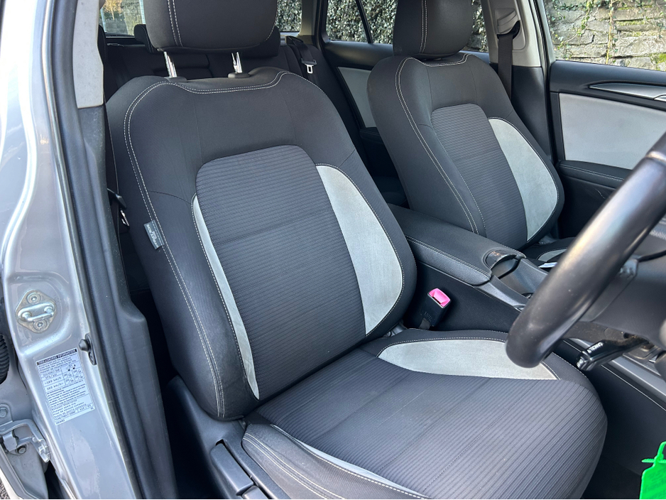 2016 Toyota Avensis 2.0 D-4D OVERMOUNT ED. PLUS 141BHP BUSINESS EDITION €8,495