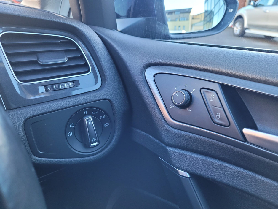 2019 Volkswagen Golf **SOLD**1.6 TDI MATCH 115PS 5DR €17,995