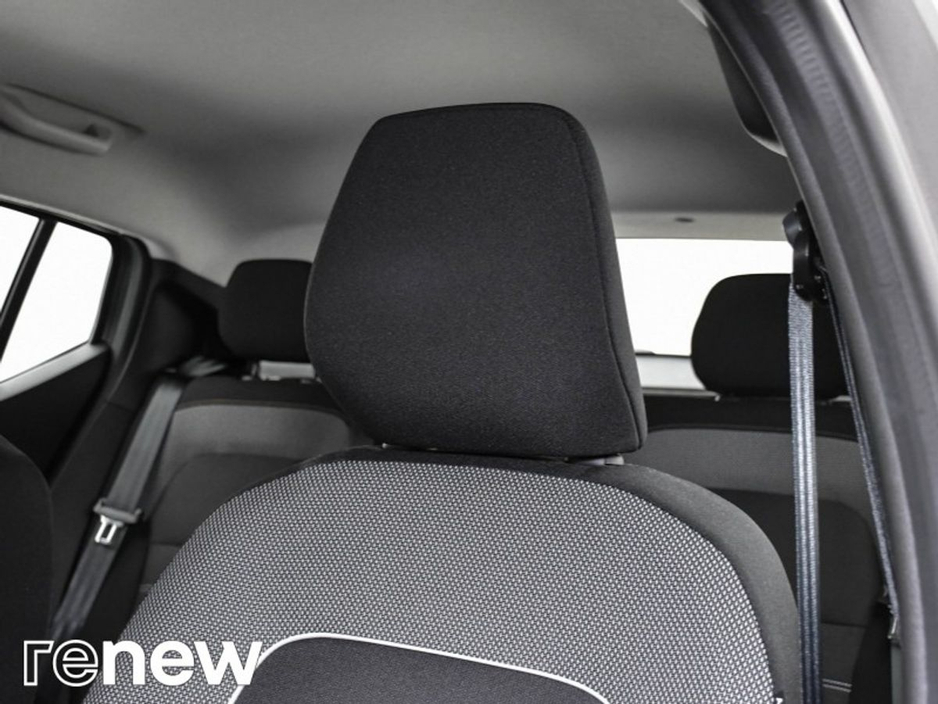 2024 Dacia Sandero Stepway TCe 90 STEPWAY Essential €19,900