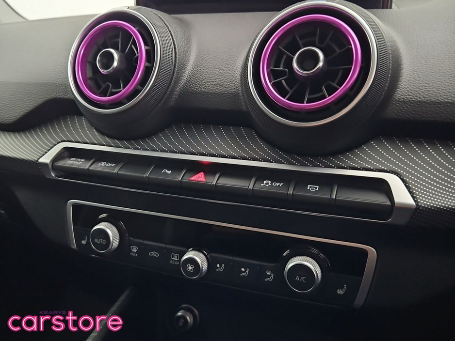 2020 Audi Q2 1.0 Auto €24,880