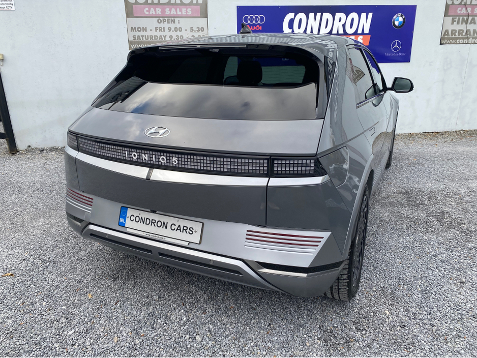 2021 Hyundai Ioniq 5 ULTIMATE EV 73KW ( 212 REG ) €29,600