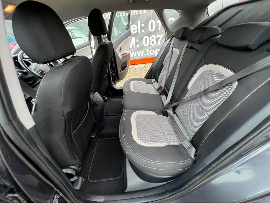 2015 Kia Ceed ==STUNNING CAR//1.6 DIESEL//NEW NCT//SERVICED== €7,450