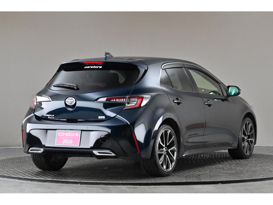 2020 Toyota Corolla 1.8 HYBRID SPORT *REVERSE CAM*9" ANDROID*CAR PLAYER*