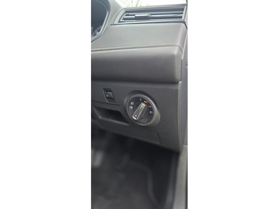 2019 SEAT Arona 1.0TSI 115hp Xcellence Auto €15,950