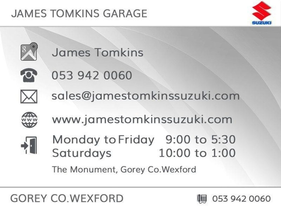 2023 Citroen C5 Aircross C-Series PureTech 130 €27,950