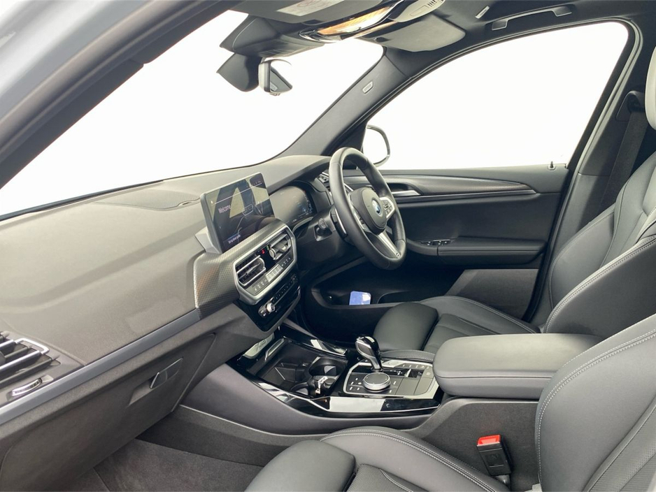 2024 BMW X3 xDrive30 M Sport €60,950