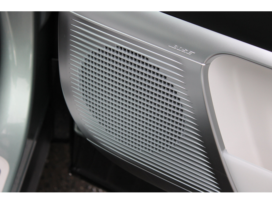 2025 Hyundai Ioniq 9 RWD standard (Long Range) Platinum €75,950