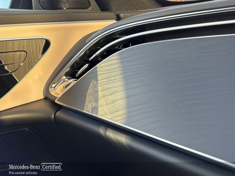 2025 Mercedes-Benz E Class E 300 de AMG Line Plus €77,900