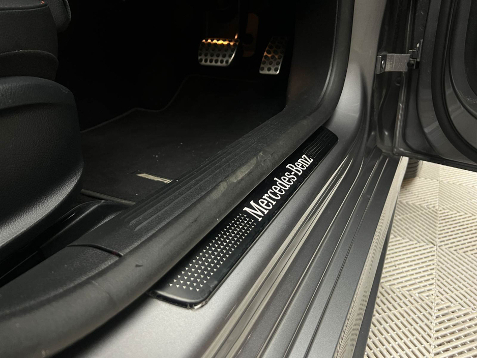 2023 Mercedes-Benz CLA Class 250E AMG LINE PREM PLUS NIGHT ED €37,990