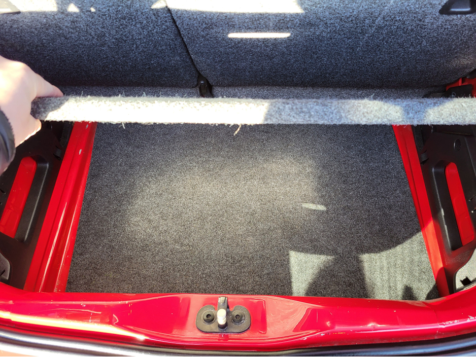 2014 Volkswagen up! **SOLD** €6,499