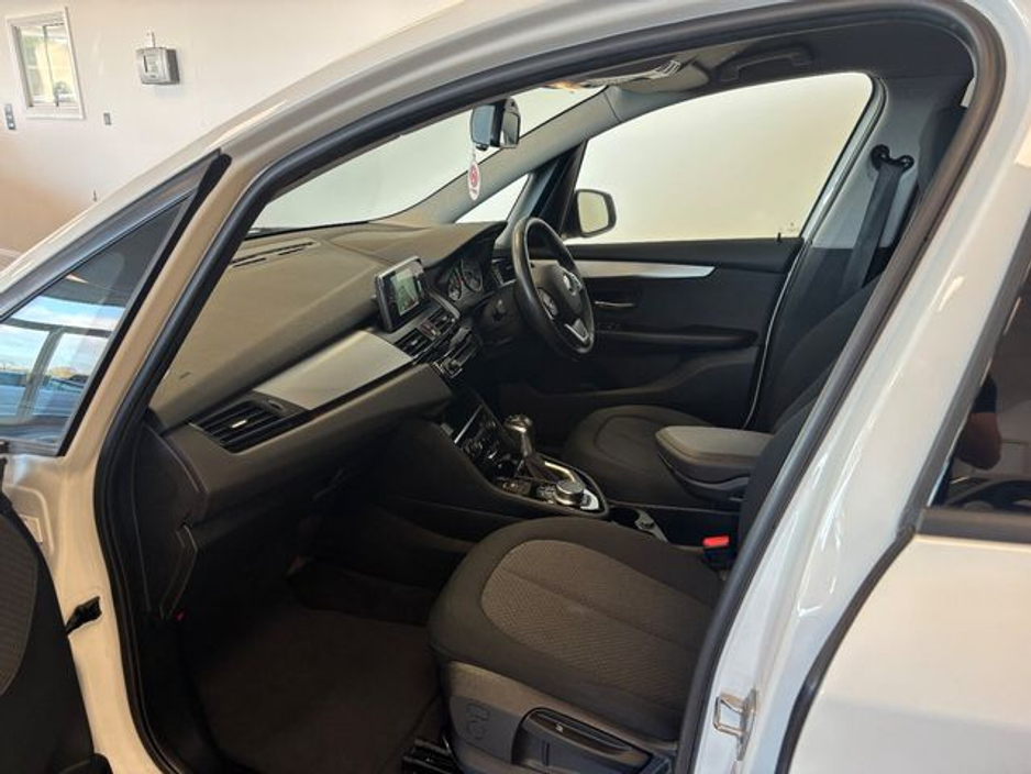 2016 BMW 2 Series Gran Tourer  €14,495