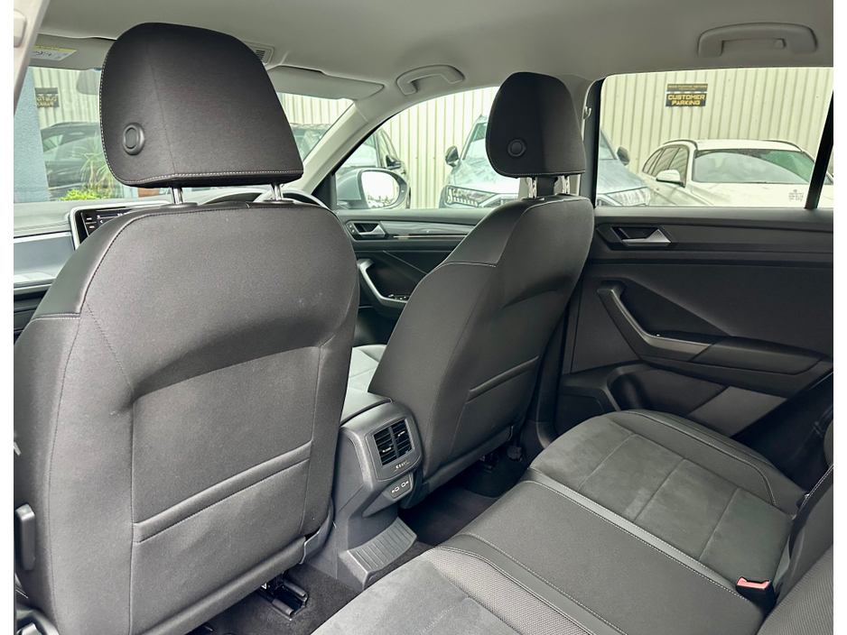 2023 Volkswagen T-Roc ++JUST 6K KML++ STYLE 1.5 TSI D7F 150HP