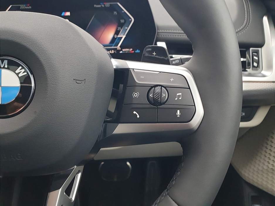 2026 BMW X1 X1 sDrive18d M Sport €68,069