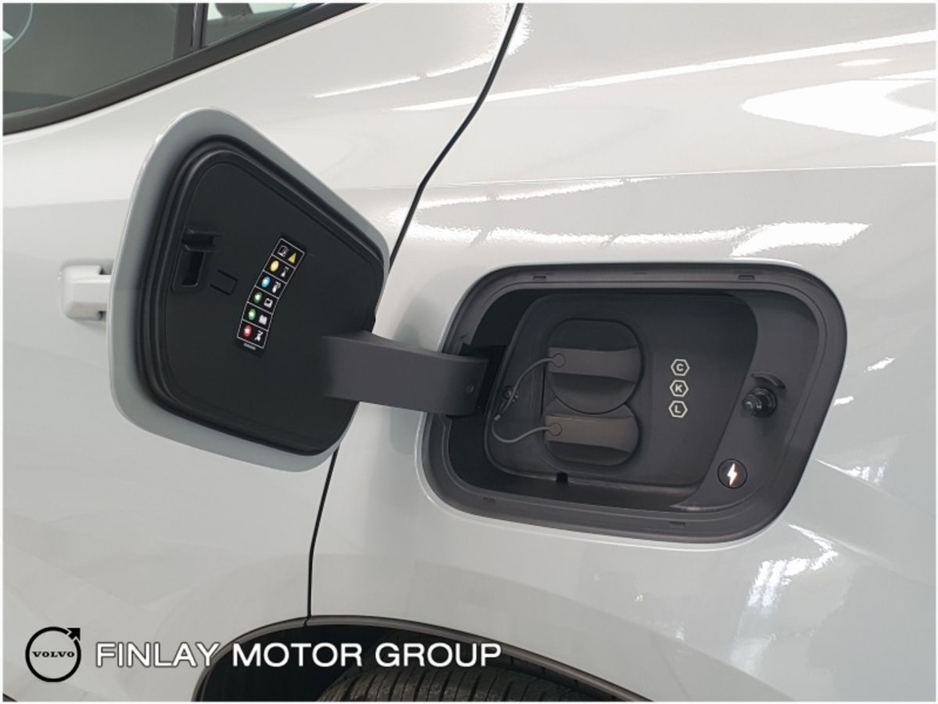 2026 Volvo EX30 0% APR Plus Ext Range €46,405