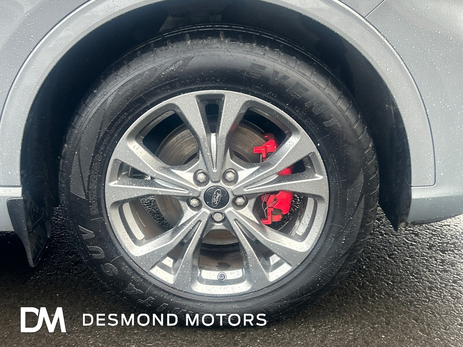 2023 Ford Kuga 2.5 ST-LINE 5DR AUTO €33,899