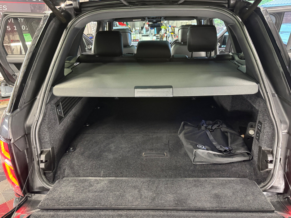 2021 Land Rover Range Rover 2.0 PHEV Vogue €57,950