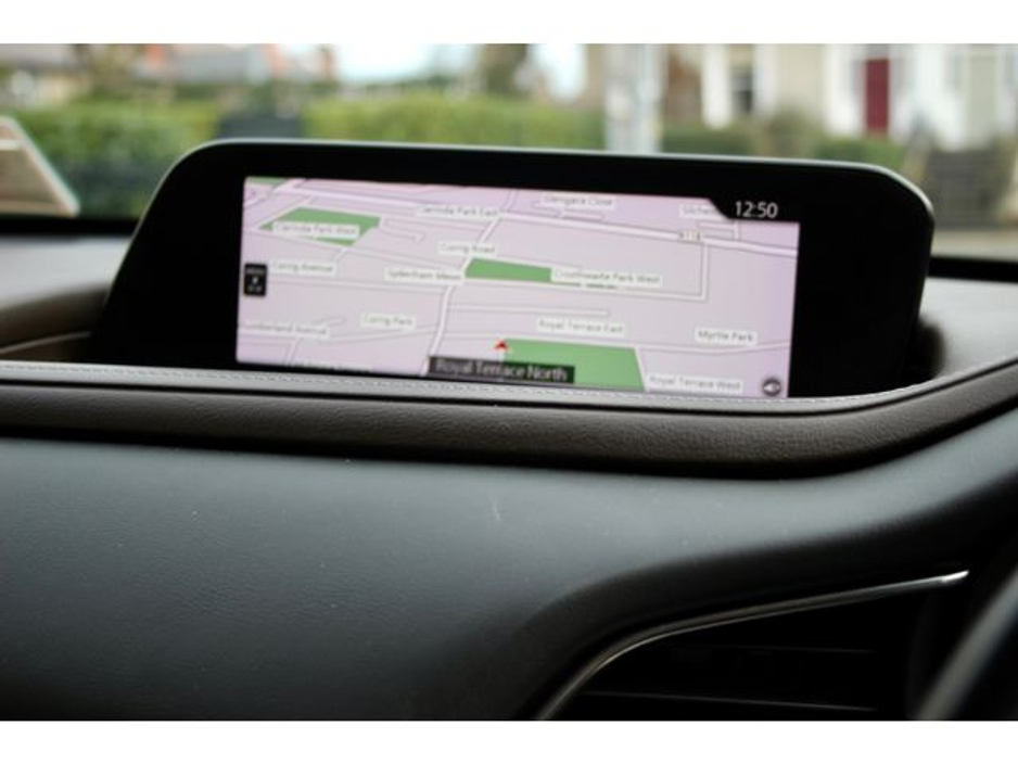 2021 Mazda CX-30 2WD Sky-x 2.0P GT 4DR, ONE OWNER , FSH, 116 k kms €18,950