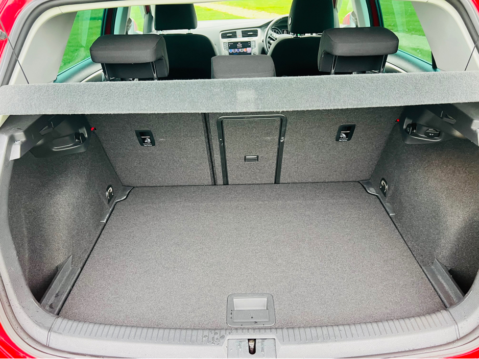 2016 Volkswagen Golf ******* DEPOSIT TAKEN ******* €14,950