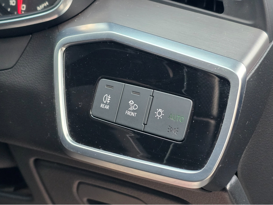 2019 Audi A6 2.0 TDI S-LINE BLACK EDITION 40 204PS 4DR AUTOMATIC €31,950