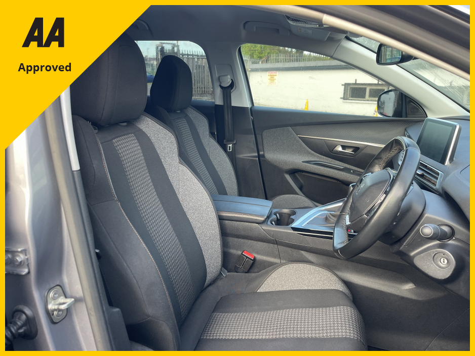 2019 Peugeot 3008 1.5HDI ACTIVE FREE DELIVERY €18,750