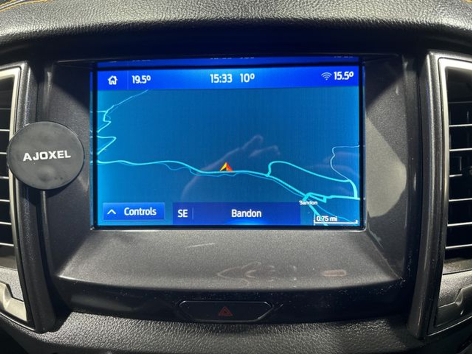 2023 Ford Ranger WildTrak 2.0 Diesel 231 €37,800