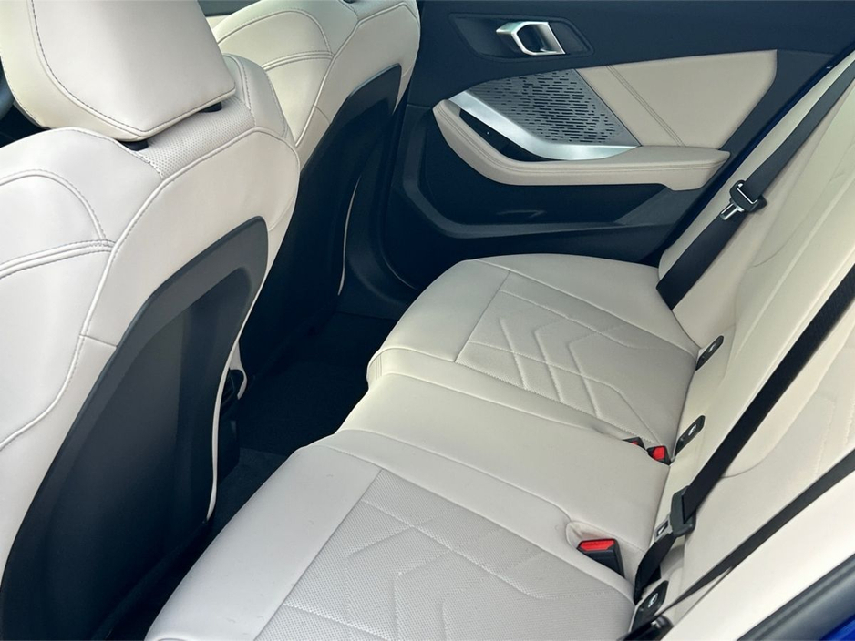 2026 BMW 1 Series 120 M Sport